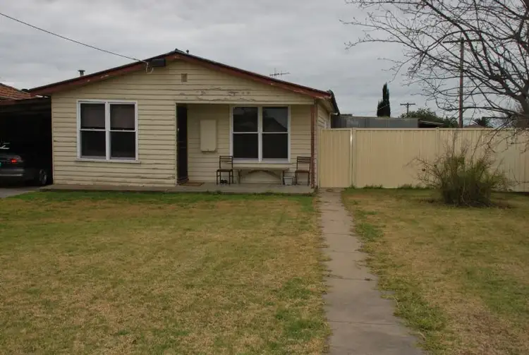 9 & 9A James Street, Shepparton VIC 3630