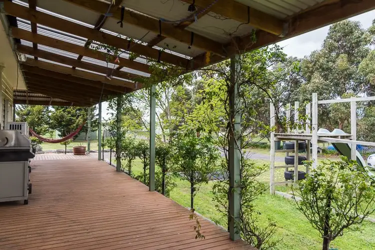 Fourth view of Homely house listing, 39 Wisharts Road, Inverleigh VIC 3321