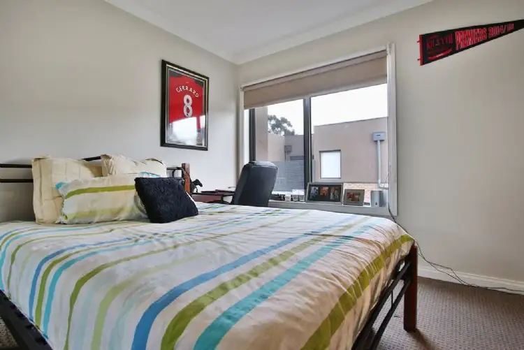 Sixth view of Homely apartment listing, 2.06/7-9 Birch Street, Bayswater VIC 3153
