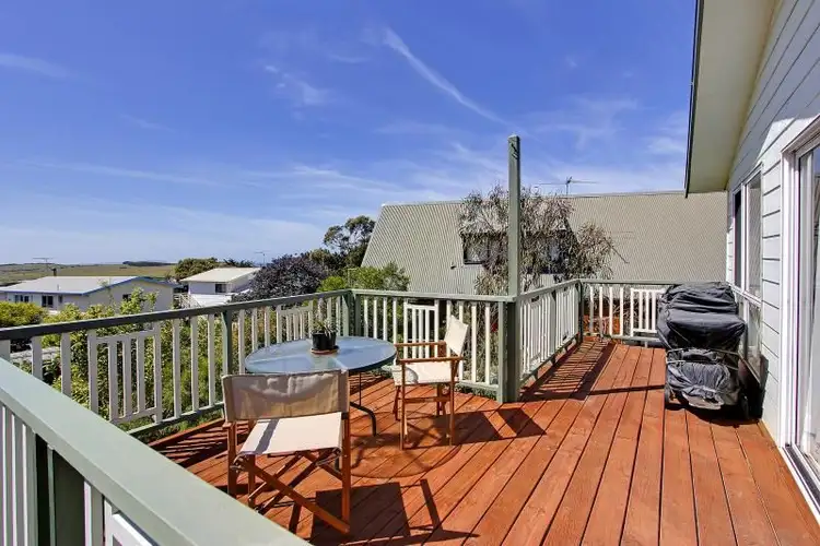 Main view of Homely house listing, 21 Waikiki Crescent, Smiths Beach VIC 3922
