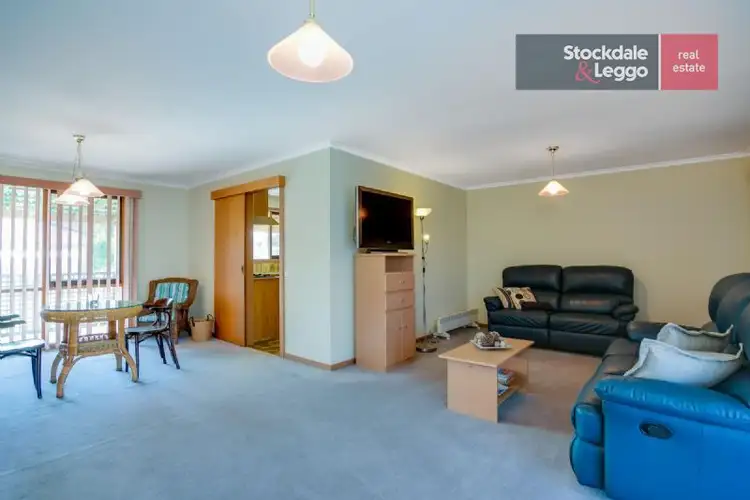 Second view of Homely house listing, 1 Knott Street, Safety Beach VIC 3936