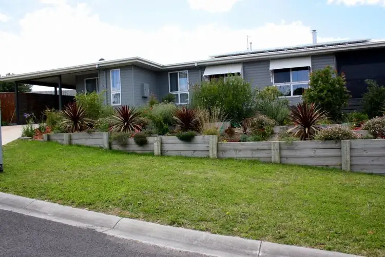 6 DOWEL COURT, Korumburra VIC 3950