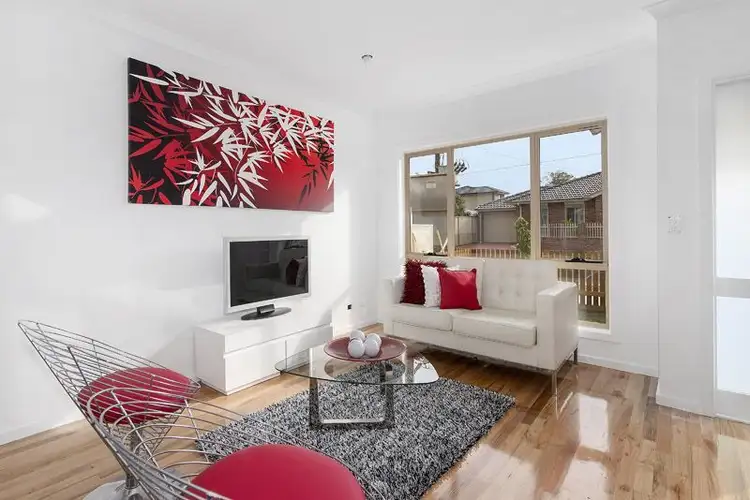 Fifth view of Homely townhouse listing, 3/9 Gerbert Street, Broadmeadows VIC 3047