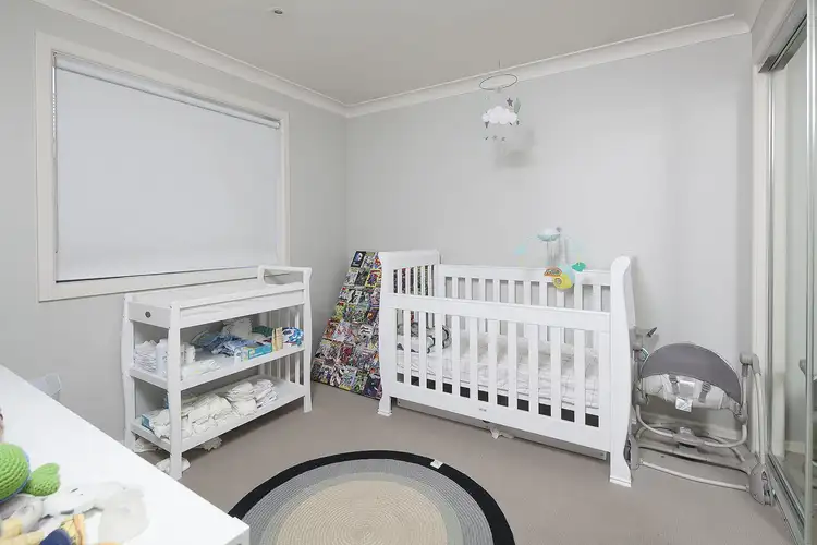 Sixth view of Homely house listing, 28 Cherry Blossom Chase, Pakenham VIC 3810