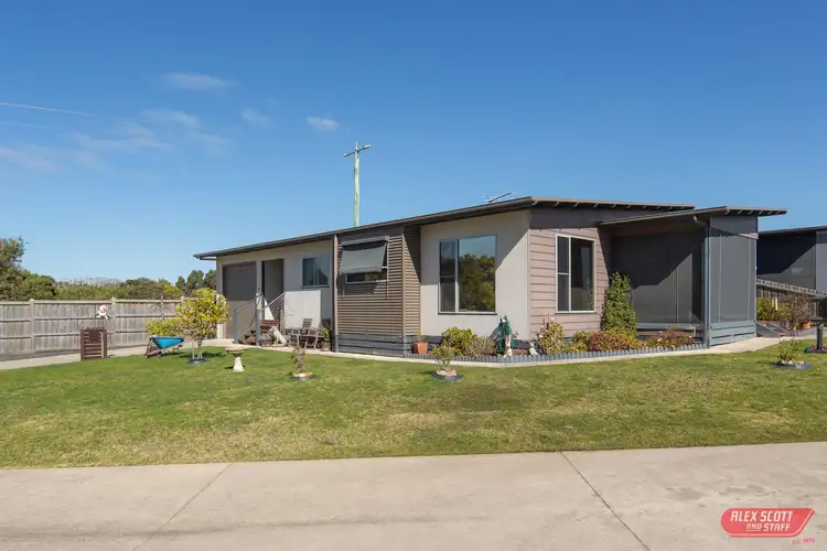 Main view of Homely unit listing, 17/109 KORUMBURRA ROAD, Wonthaggi VIC 3995