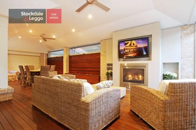 Second view of Homely house listing, 19 Scarlet Drive, Bundoora VIC 3083