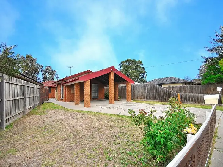 75 Peppercorn Parade, Epping VIC 3076