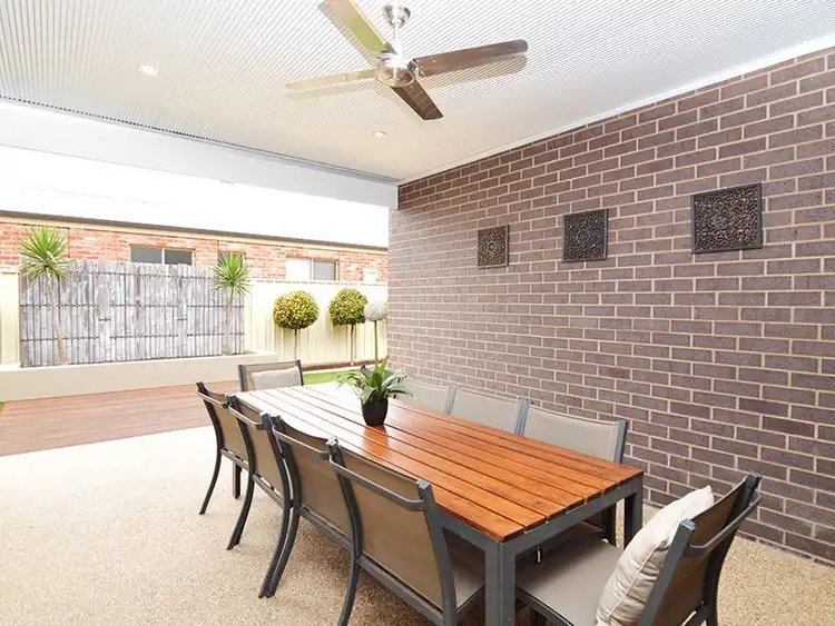 Fourth view of Homely house listing, 1 Bozzi Court, Mildura VIC 3500