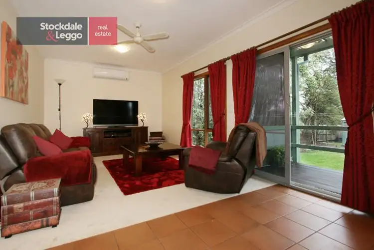 Fifth view of Homely house listing, 16 Taylors Road, Croydon VIC 3136