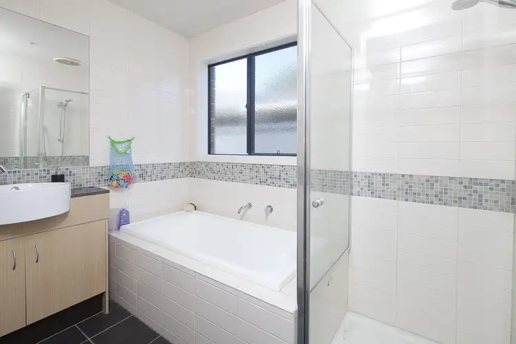 Fifth view of Homely house listing, 28 Cherry Blossom Chase, Pakenham VIC 3810