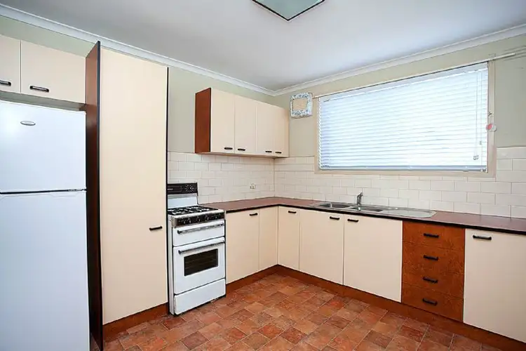 Second view of Homely unit listing, Unit 2/16 Tulloch Street, Deer Park VIC 3023