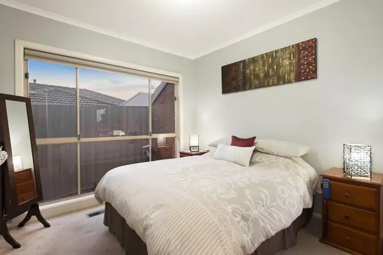 Fifth view of Homely house listing, 97 Springfield Crescent, Hampton Park VIC 3976