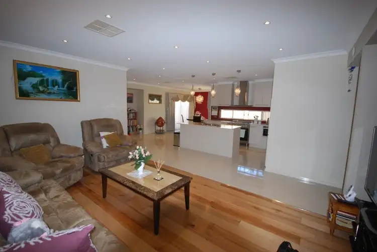 Third view of Homely house listing, 79 Dartmoor Drive, Cranbourne East VIC 3977