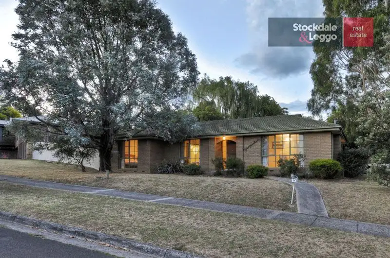 Main view of Homely house listing, 14 Statesman Crescent, Mooroolbark VIC 3138