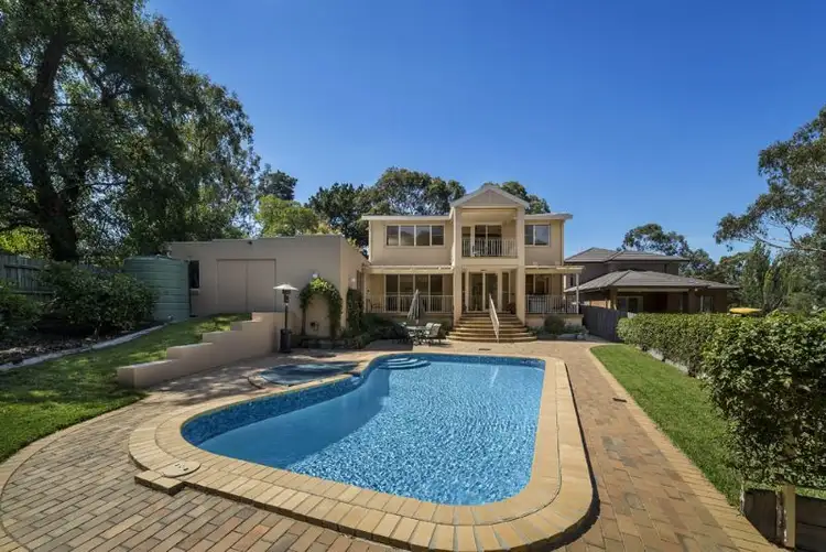 39 Regent Street, Mount Waverley VIC 3149