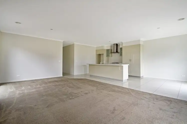 Fifth view of Homely house listing, 16 Lemon Grove, Cranbourne West VIC 3977