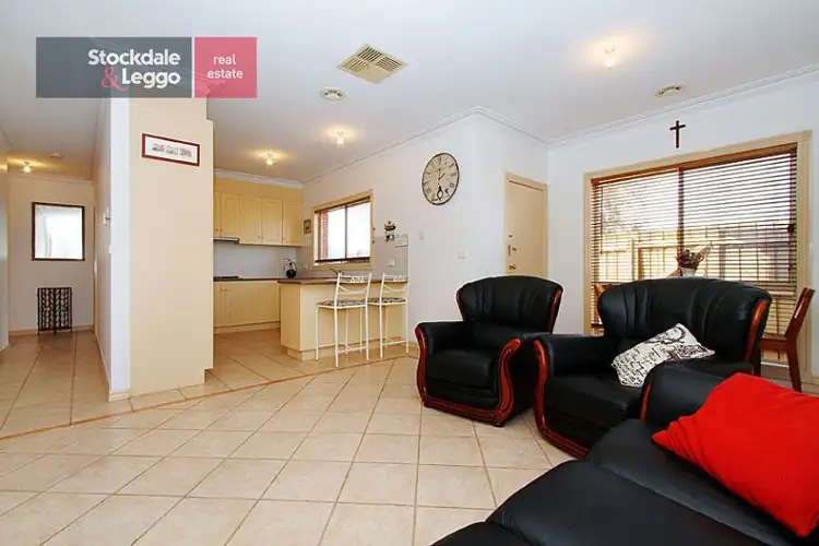 Third view of Homely villa listing, 8/20 Eastleigh Avenue, Keilor East VIC 3033