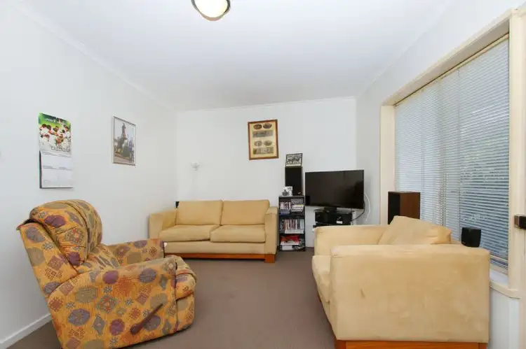 Third view of Homely apartment listing, 5/185 Buckley Street, Essendon VIC 3040