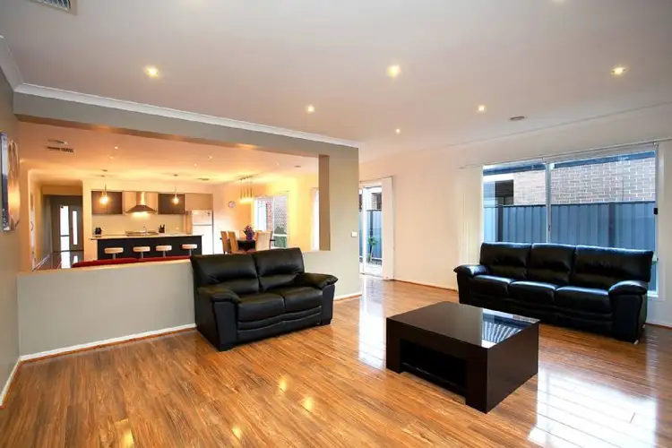 Sixth view of Homely house listing, 43 Grosvenor Crescent, Derrimut VIC 3030
