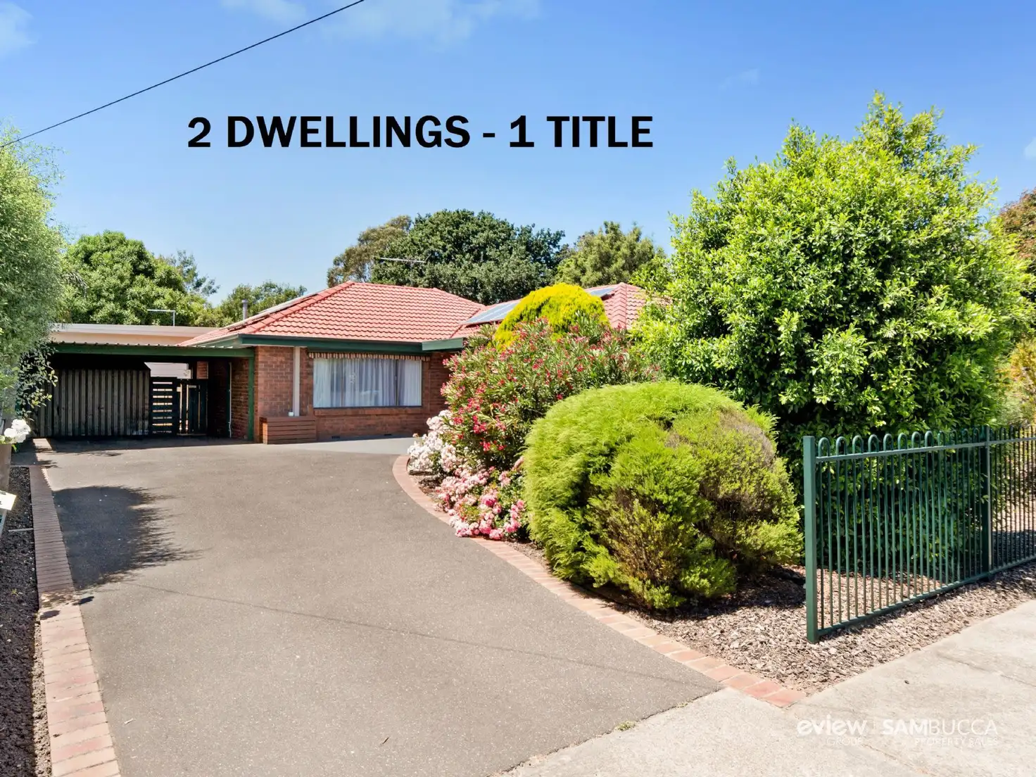 Main view of Homely house listing, 15 Gibson Avenue, Tyabb VIC 3913