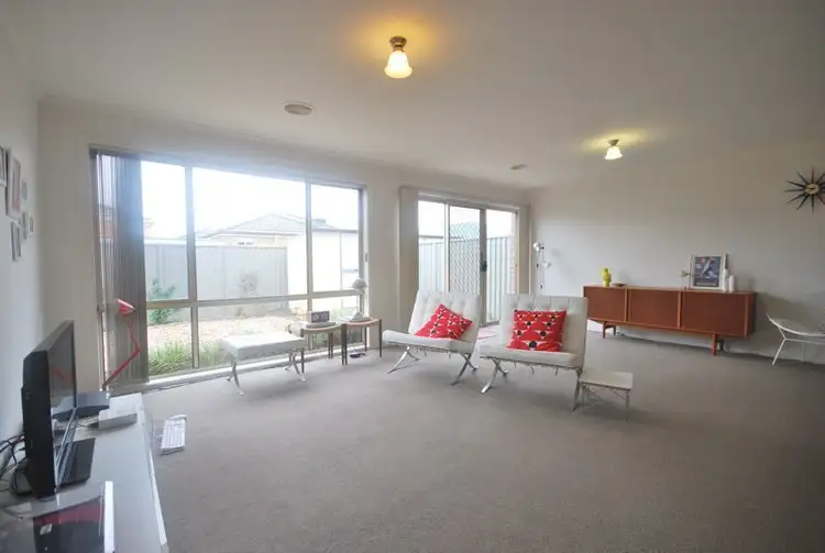 Third view of Homely unit listing, 1/42 Greenaway Terrace, Cranbourne East VIC 3977