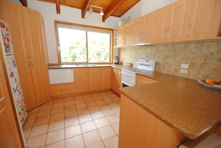 Fourth view of Homely house listing, 26 HIGG STREET, Leongatha VIC 3953