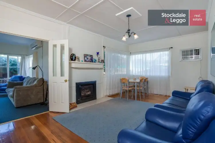 Second view of Homely house listing, 36 Rosalie Avenue, Dromana VIC 3936