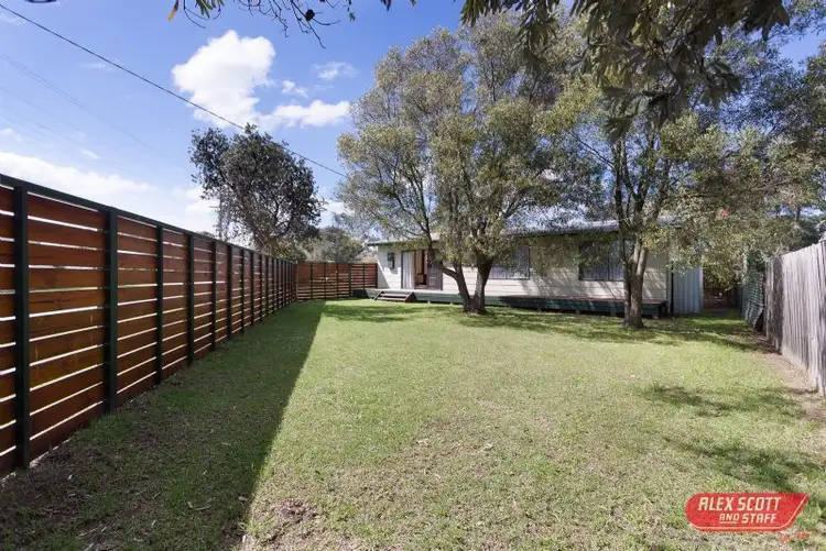 Fifth view of Homely land listing, 17 ANGLERS ROAD, Cape Paterson VIC 3995
