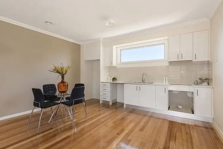 Third view of Homely townhouse listing, 3/26 Stanley Street, Glenroy VIC 3046
