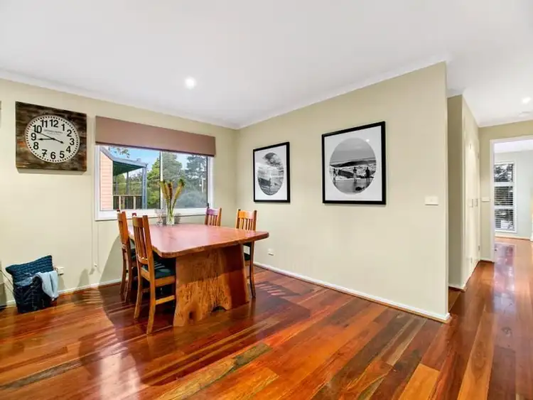 Fifth view of Homely house listing, 21 Gnoorong street, Warneet VIC 3980