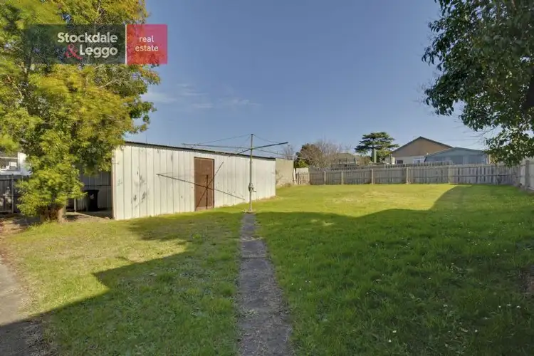 Fourth view of Homely house listing, 49 Junier Street, Morwell VIC 3840