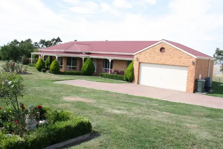 175 SULLIVANS ROAD, Korumburra VIC 3950