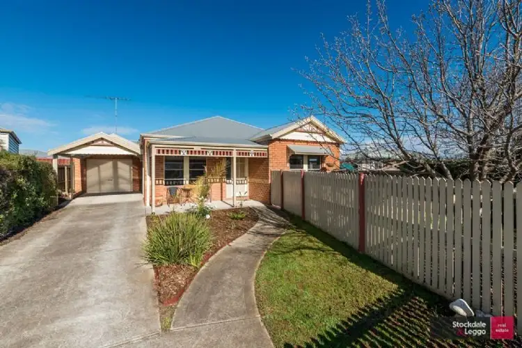 Main view of Homely house listing, 40 Alice Mews, Bannockburn VIC 3331