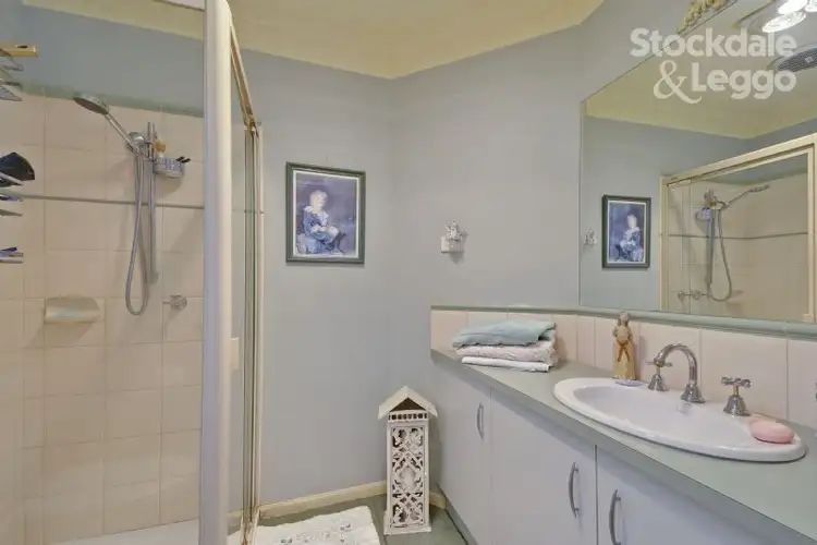 Sixth view of Homely house listing, 45a McNairn Road, Traralgon VIC 3844