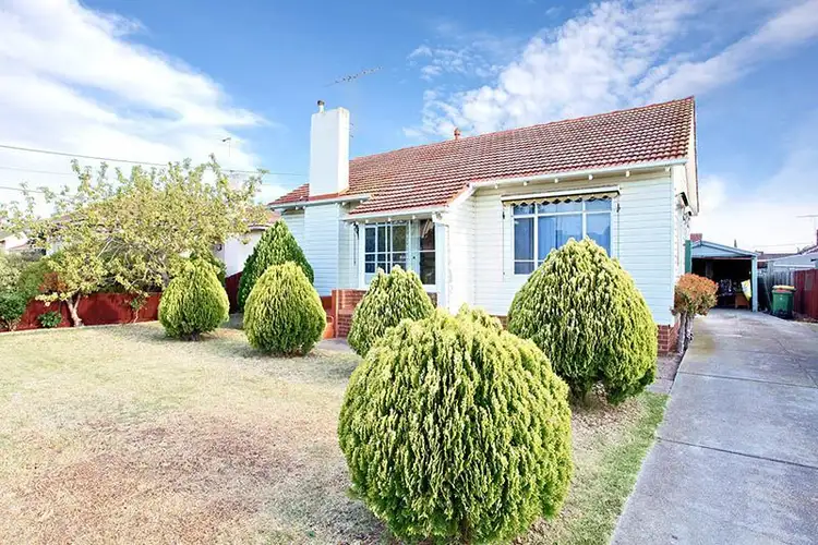 19 Wilson Street, Braybrook VIC 3019