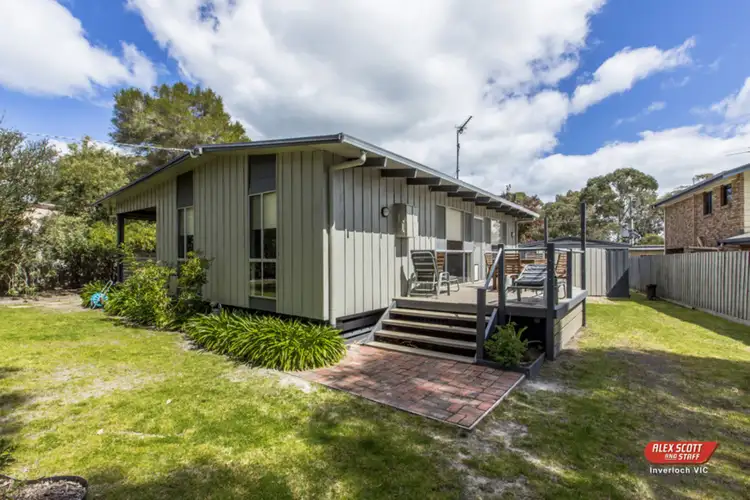 Third view of Homely house listing, 1 Kenway Court, Inverloch VIC 3996