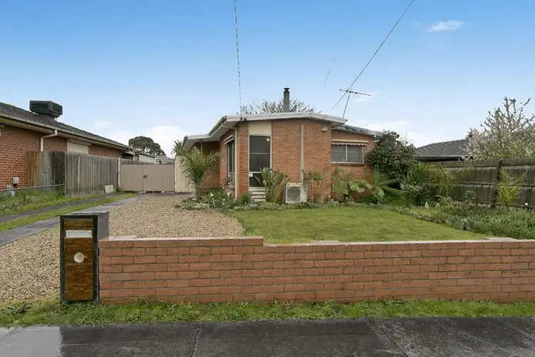 Second view of Homely house listing, 6 Bushfield Crescent, Coolaroo VIC 3048