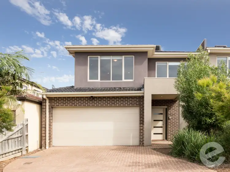 1/79 Fitzgerald Road, Hallam VIC 3803