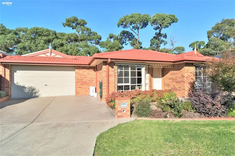 Main view of Homely house listing, 6 Saltbush Glade, Frankston VIC 3199