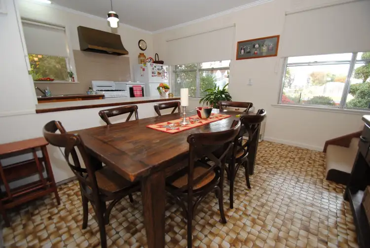 Fifth view of Homely house listing, 2 DANNOCK STREET, Leongatha VIC 3953