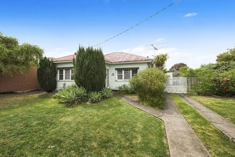 Second view of Homely house listing, 24 Hartington Street, Glenroy VIC 3046