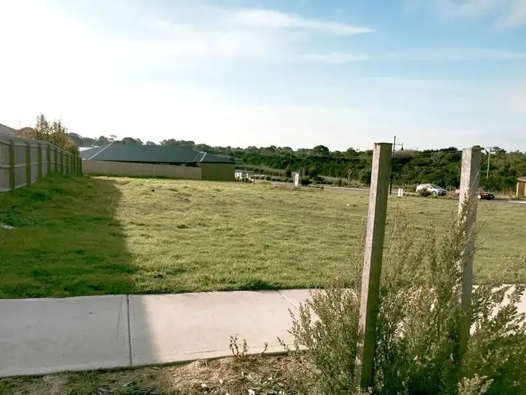 Third view of Homely land listing, LOT 93 SHEARWATER ESTATE COWES, Cowes VIC 3922