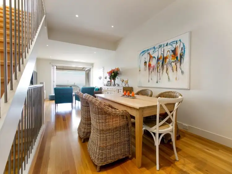 Seventh view of Homely townhouse listing, 9/5 Tanti Avenue, Mornington VIC 3931