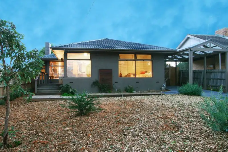 Main view of Homely house listing, 1/8 Faraday Road, Croydon South VIC 3136