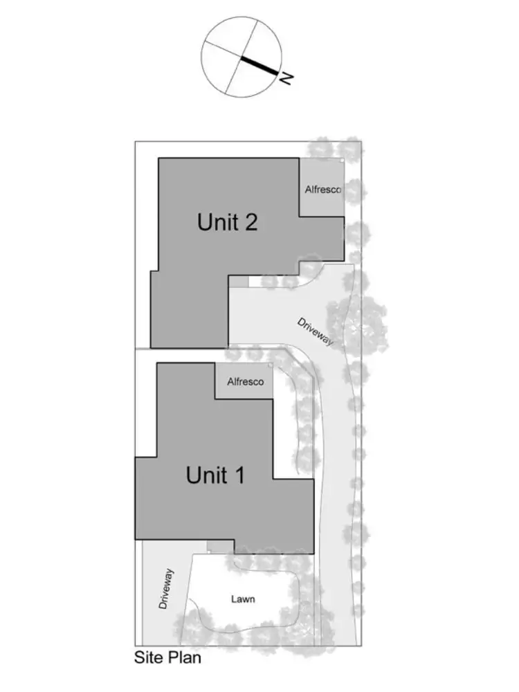 Third view of Homely land listing, 34 Carrigg Street, Dromana VIC 3936