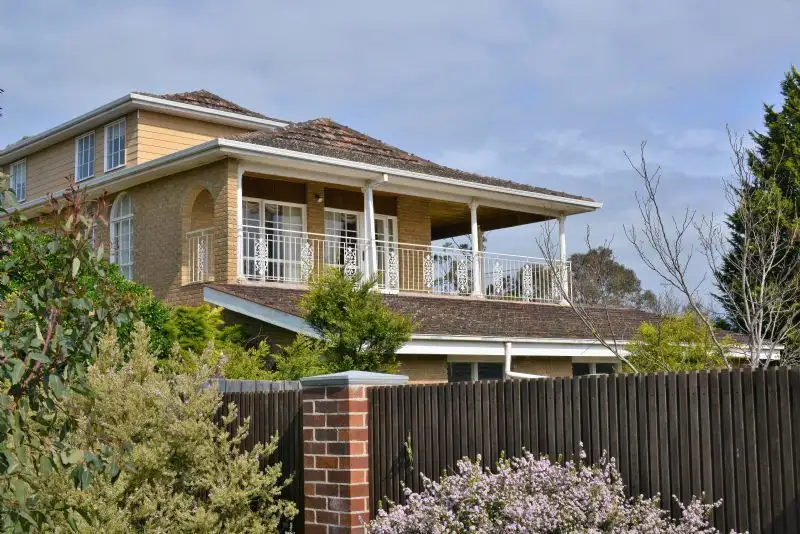Main view of Homely house listing, 63 Fulton Road, Mount Eliza VIC 3930