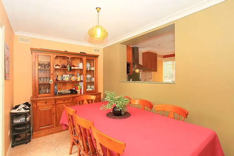 Fifth view of Homely house listing, 28 Harmon Avenue, St Albans VIC 3021