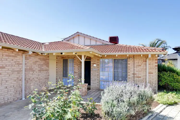 Fifth view of Homely house listing, 17A Boston Court, Woodvale WA 6026