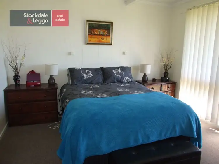 Sixth view of Homely rural property listing, 1151 Moe Rawson Road THALLOO, Tanjil South VIC 3825