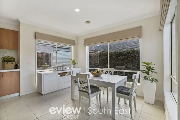 Fourth view of Homely house listing, 14 Atkinson Drive, Berwick VIC 3806